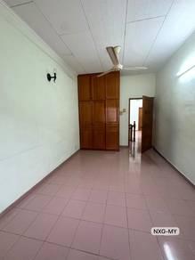 Taman Bayu Perdana, Klang的房屋，照片2
