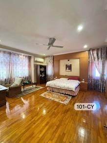 Bungalow at Bukit Rimau, Kota Kemuning, photo 3