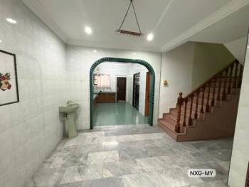 Taman Bayu Perdana, Klang的房屋，照片6