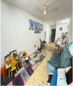 Kondominium di Ketumbar Heights, Cheras, foto 6