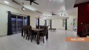 Rumah di Damai 16, Setia Alam, foto 2