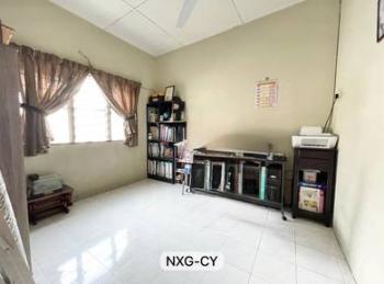 Rumah di Taman Sentosa (Abdul Hamid), Klang, foto 1