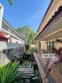 Bungalow at Bukit Rimau, Kota Kemuning, photo 8