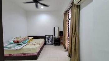 Rumah Bandar di Park Villa, Bandar Bukit Puchong 2, Puchong, foto 9