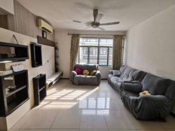 Rumah Bandar di Park Villa, Bandar Bukit Puchong 2, Puchong, foto 1