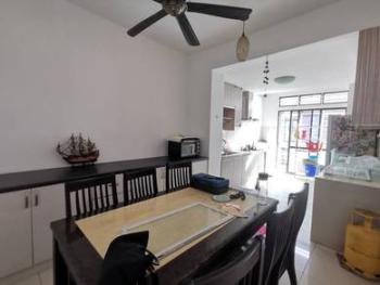 Rumah Bandar di Park Villa, Bandar Bukit Puchong 2, Puchong, foto 3