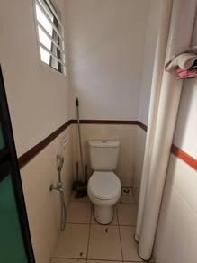 Rumah Bandar di Park Villa, Puchong, foto 6