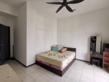 Rumah Bandar di Park Villa, Bandar Bukit Puchong 2, Puchong, foto 7