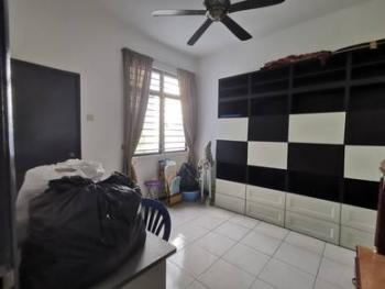 Rumah Bandar di Park Villa, Bandar Bukit Puchong 2, Puchong, foto 8