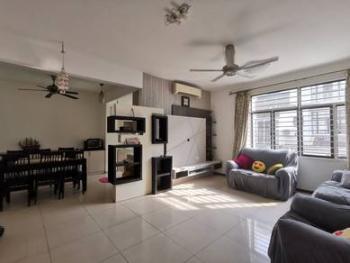 Rumah Bandar di Park Villa, Bandar Bukit Puchong 2, Puchong, foto 2