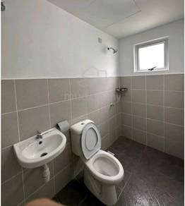 Residensi metro kepong, Kepong的公寓，照片6