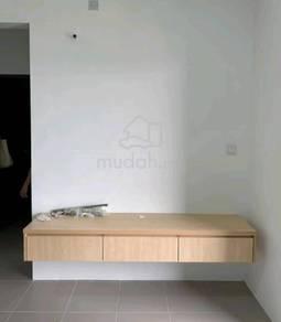 Residensi metro kepong, Kepong的公寓，照片5