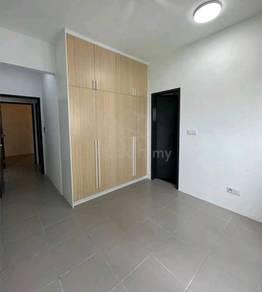 Residensi metro kepong, Kepong的公寓，照片2