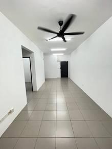 Apartmen di Residensi metro kepong, Kepong, foto 7
