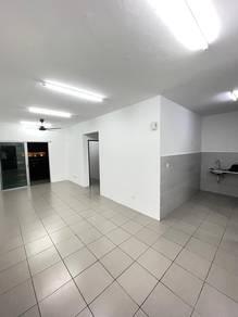 Apartmen di Residensi metro kepong, Kepong, foto 1