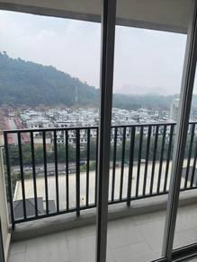 Apartment at Amansiara, Selayang, photo 9