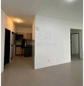 Residensi metro kepong, Kepong的公寓，照片3