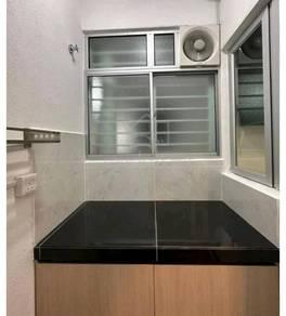 Residensi metro kepong, Kepong的公寓，照片4