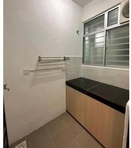 Residensi metro kepong, Kepong的公寓，照片8