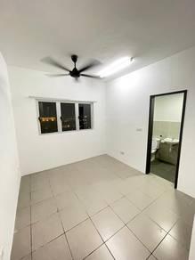 Apartmen di Residensi metro kepong, Kepong, foto 2
