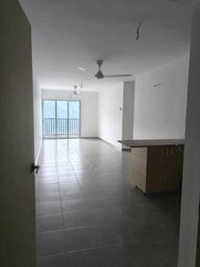 Apartment at Amansiara, Selayang, photo 1
