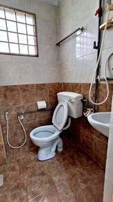 Apartment at City Heights, Kajang, photo 9