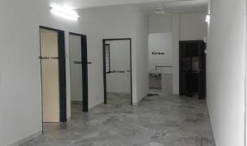 Apartmen di Jalan Kosas, Taman Kosas, Ampang, foto 6