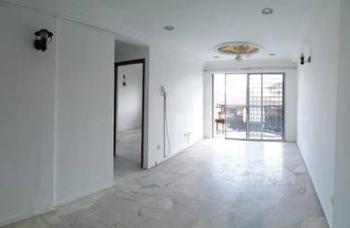 Living & dining – Apartment at CITY HEIGHTS, Kajang, photo 1