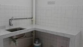 Apartmen di Jalan Kosas, Taman Kosas, Ampang, foto 4