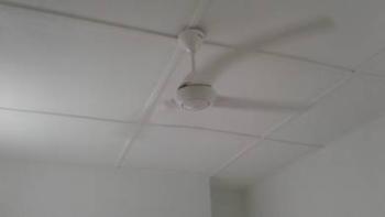 Apartmen di Jalan Kosas, Taman Kosas, Ampang, foto 3