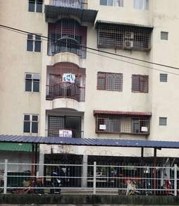 Apartment at City Heights, Kajang, photo 1