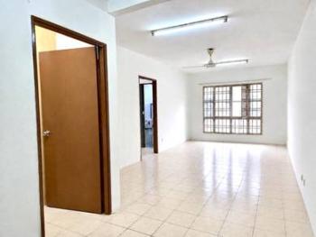 Apartment at Seksyen 7, Shah Alam, photo 1