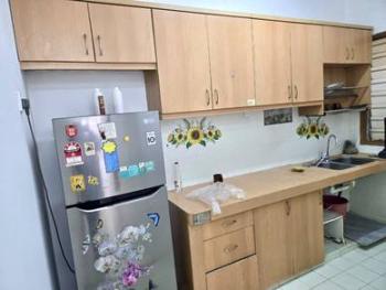 Apartment at Seksyen 7, Shah Alam, photo 6