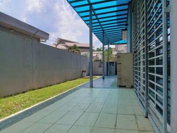 Taman Bukit Kuang Perdana, Kuang的房屋，照片5