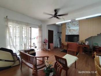 House at Amethyst 1, Kota Emerald, Rawang, photo 6
