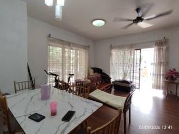 House at Amethyst 1, Kota Emerald, Rawang, photo 5