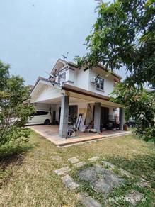 House at Amethyst 1, Kota Emerald, Rawang, photo 1