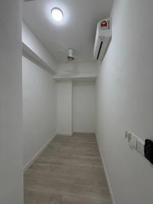 Bedroom – Apartment at Quinn Residence, Wangsa Maju, photo 6