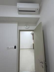 Apartment at Quinn Residence, Wangsa Maju, photo 9