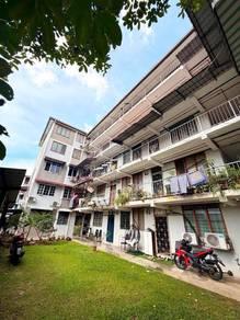 Pangsapuri di Wangsa Maju Seksyen 1, Wangsa Maju, foto 1