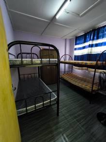 Pangsapuri di Wangsa Maju Seksyen 1, Wangsa Maju, foto 8
