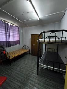 Pangsapuri di Wangsa Maju Seksyen 1, Wangsa Maju, foto 7