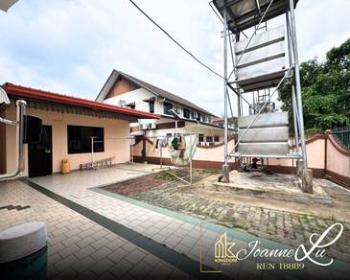 Rumah di Taman Khidmat, Kota Kinabalu, foto 9