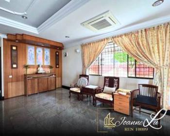 Rumah di Taman Khidmat, Kota Kinabalu, foto 2