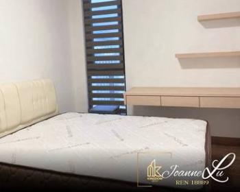 Kondominium di Jesselton Residence, Kota Kinabalu, foto 3