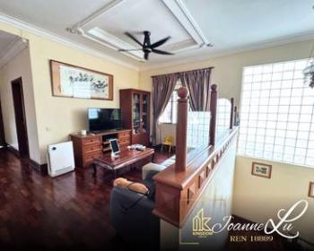 Rumah di Taman Khidmat, Kota Kinabalu, foto 5