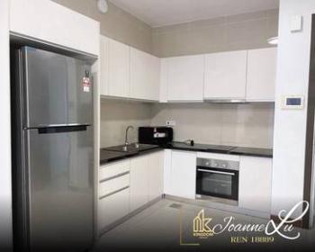 Kondominium di Jesselton Residence, Kota Kinabalu, foto 4
