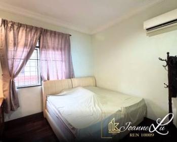 Rumah di Taman Khidmat, Kota Kinabalu, foto 6