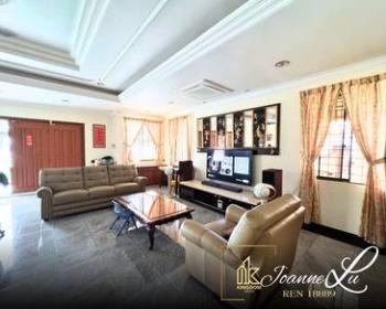 Rumah di Taman Khidmat, Kota Kinabalu, foto 1