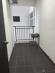 The Suritz, Kota Kinabalu的共管公寓，照片8